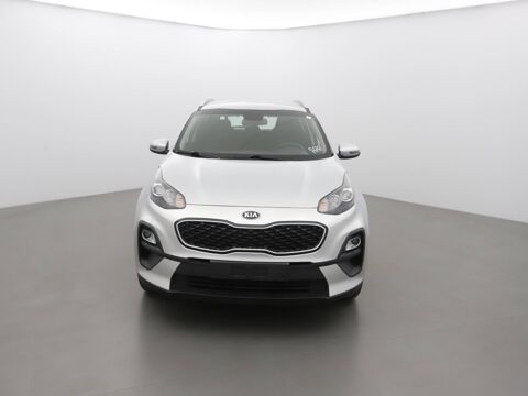 Sportage 1.6 gdi 132ch isg m+smart 2021 occasion 34190 Ganges