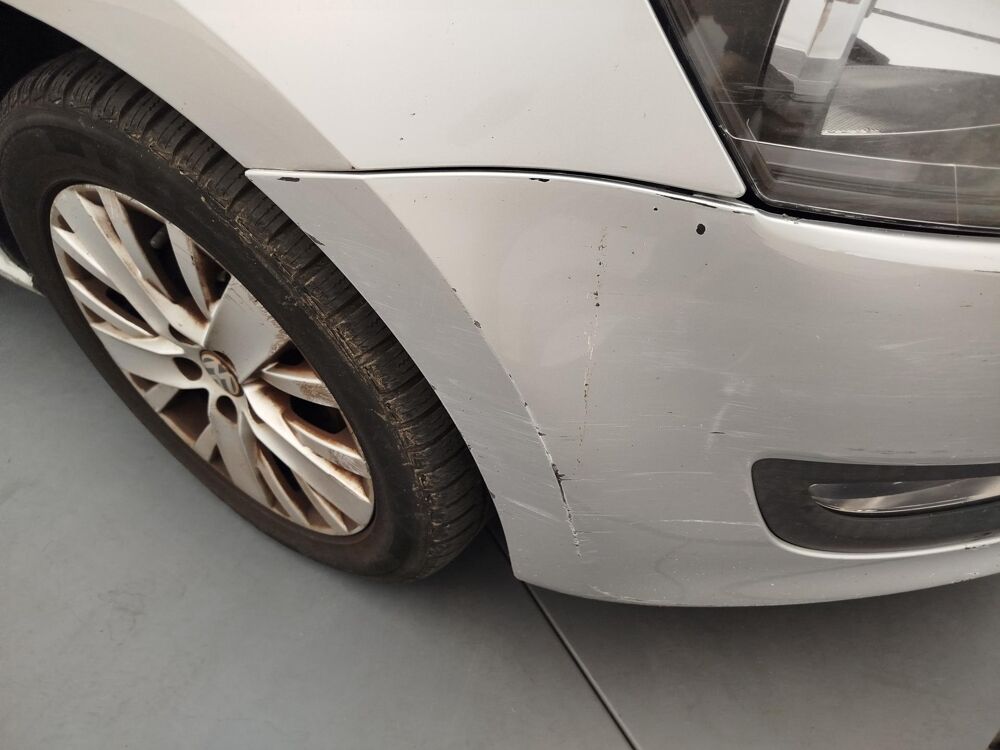 Polo 1.2 TDI CR FAP - 75 V 6R Life PHASE 1 Garantie 12 mois 2013 occasion 33130 B&egrave;gles