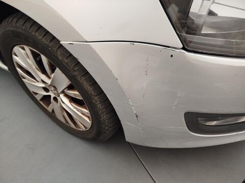 Polo 1.2 TDI CR FAP - 75 V 6R Life PHASE 1 Garantie 12 mois 2013 occasion 33130 B&egrave;gles