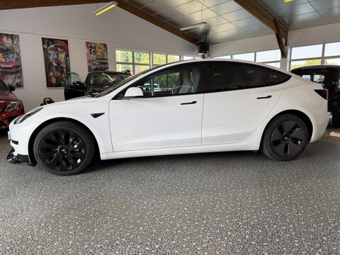 Model 3 ELECTRIC 285 60KWH STANDARD-PLUS PREMIUM BVA GARANTIE 12 MOI 2022 occasion 16000 Angoul&ecirc;me