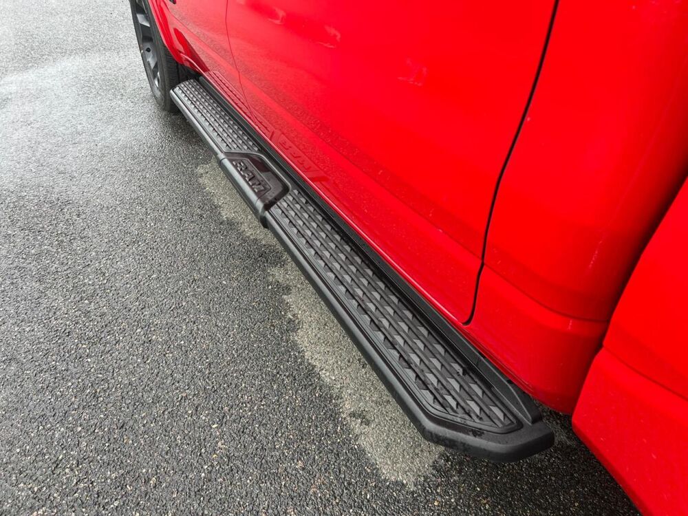RAM 1500 CREW CAB BIGHORN NIGHT EDITION 2025 2025 occasion 91830 Le Coudray-Montceaux