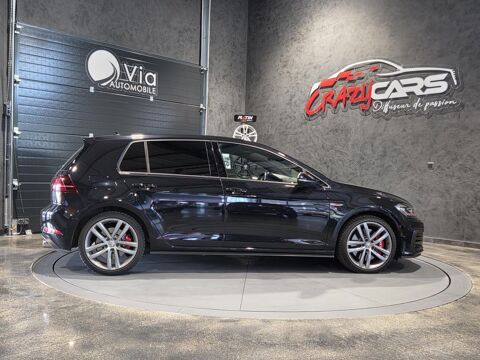 Golf 2.0 16V TSI - 245 - BV DSG 7 VII BERLINE GTI Performance PH 2019 occasion 25300 Pontarlier