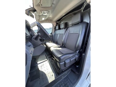 Jumpy FOURGON XS BlueHDi 120 S&S Cityvan 2020 occasion 44700 Orvault