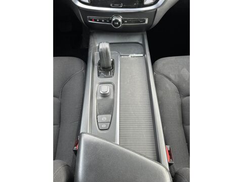 V60 B3 163ch MICRO HYBRID BUSINESS GEARTRONIc **ATTELAGE SEMI-EL 2020 occasion 44700 Orvault