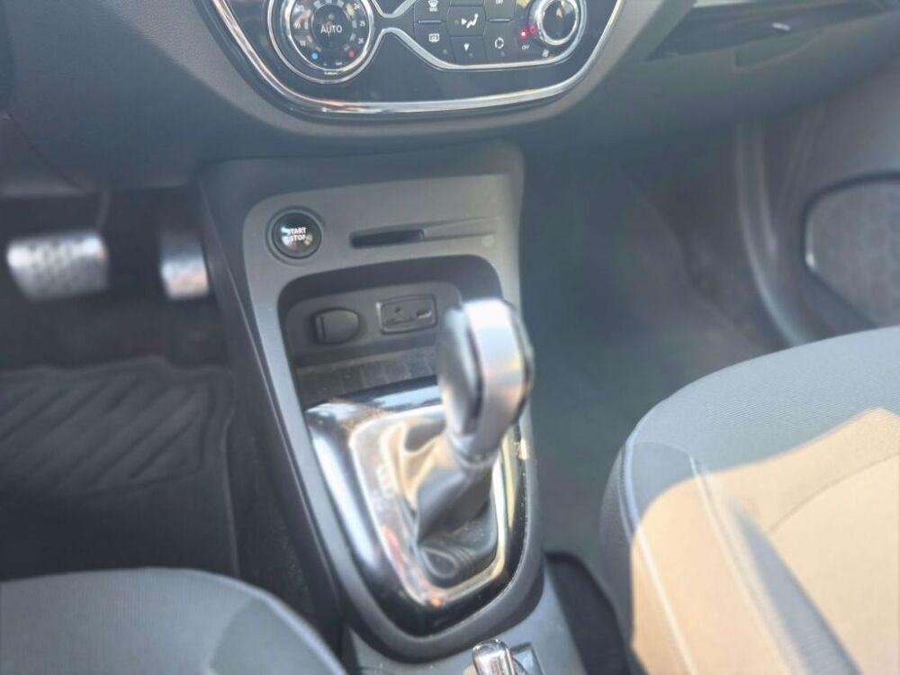 Captur 1.5 Energy dCi - 90 - BV EDC Euro 6 2015 Intens PHASE 1 2016 occasion 13760 Saint-Cannat