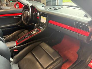 911 CABRIOLET 991 3.4 350 CARRERA PDK BVA 2015 occasion 42170 Saint-Just-Saint-Rambert