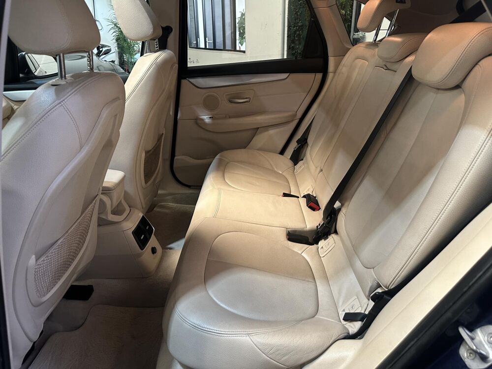 Serie 2 225xe Active Tourer - BVA ACTIVE TOURER F45 Luxury PHASE 1 2018 occasion 94360 Bry-sur-Marne