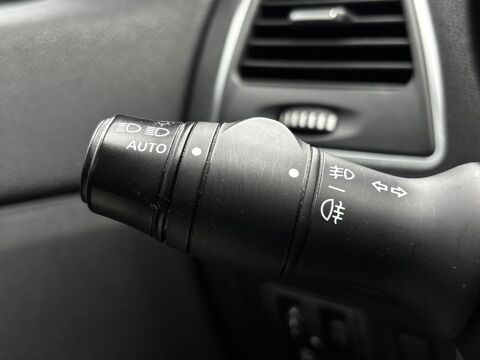 Laguna III - 2.0l dCi - 130ch - BVM 6 - Bose Edition Phase 2 2011 occasion 76710 Eslettes