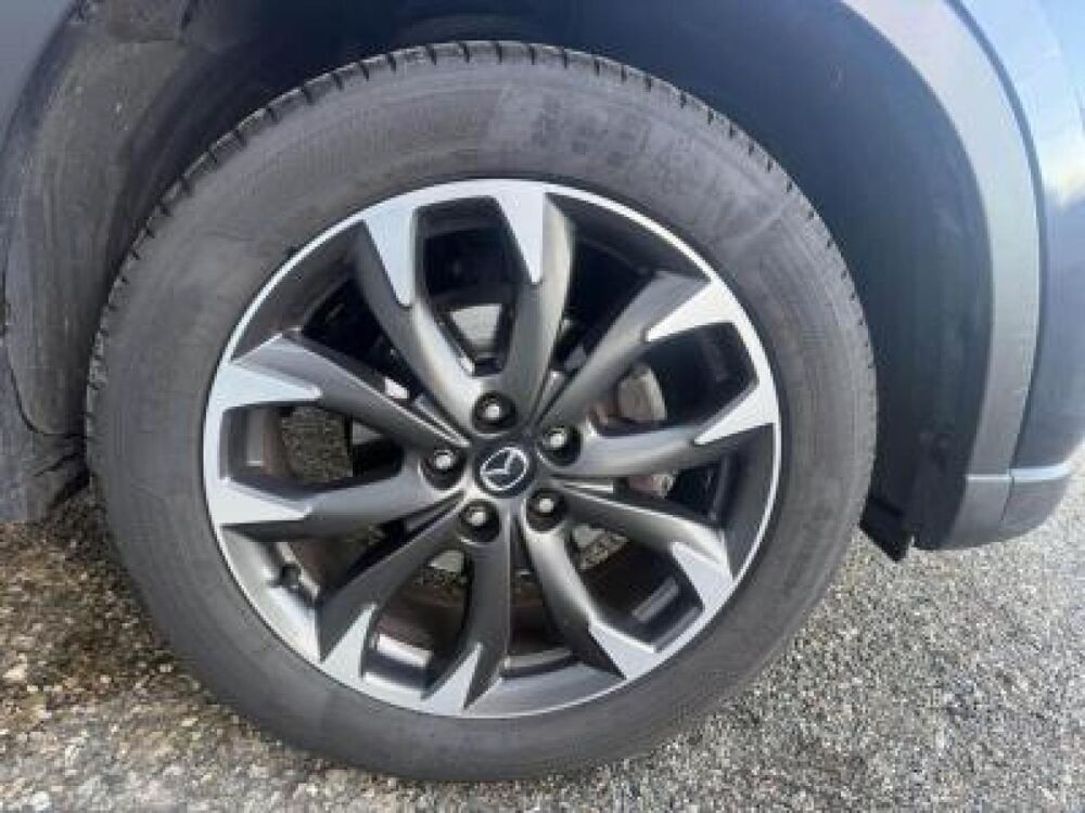 Cx-3 CX-5 2.2 Skyactiv-D - 150 Dynamique 2016 occasion 47200 Saint-Pardoux-du-Breuil