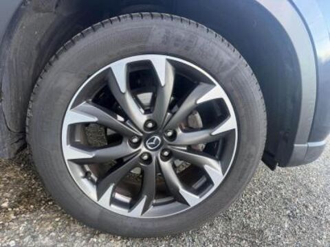 Cx-3 CX-5 2.2 Skyactiv-D - 150 Dynamique 2016 occasion 47200 Saint-Pardoux-du-Breuil