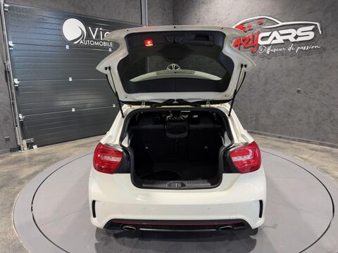 Classe A 250 SPORT - 211 - CAM 2014 occasion 25300 Pontarlier
