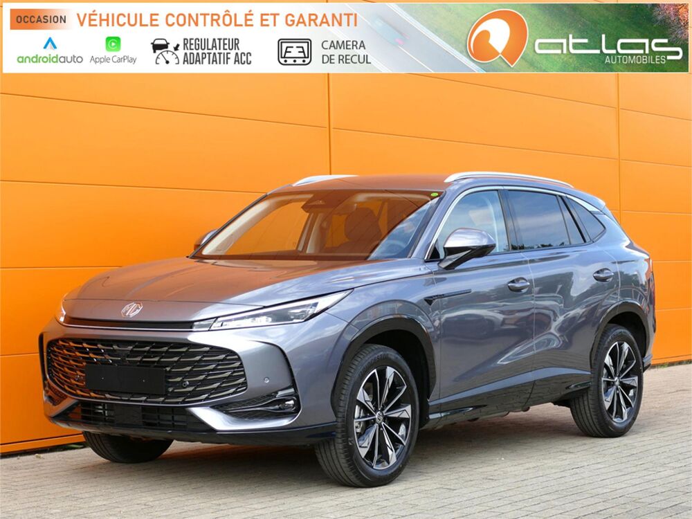 MG.EHS II 1.5 HYBRID+ 224 LUXURY 2025 occasion 77090 Coll&eacute;gien