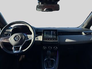Clio V 1.6 e-tech 145 full hybrid techno 2024 occasion 85150 Les Achards