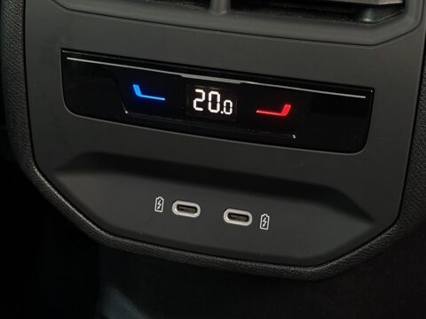 Formentor NV 2.0 TDI 150 DSG - Garantie CUPRA 04/2030 2025 occasion 35300 Foug&egrave;res