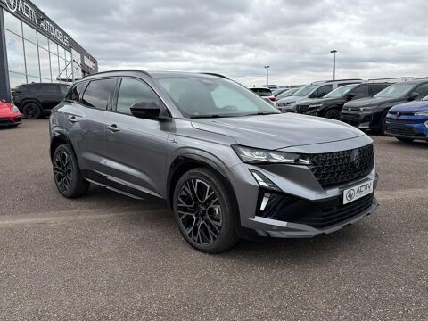 Austral 1.2 e-tech full hybrid 200 esprit alpine 2026 occasion 33127 Saint-Jean-d'Illac