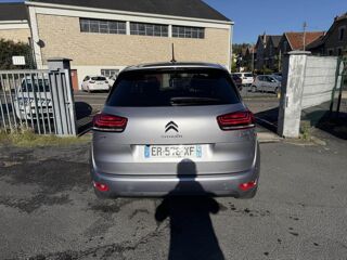 C4 Picasso 1.6 THP - 165 S&S Bva Shine gps + clim + radar AR + camera A 2017 occasion 19100 Brive-la-Gaillarde