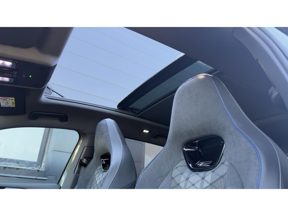 Tiguan 1.5 eTSI 150 DSG R-Line PRIX HT POUR EXPORT DZ 2026 occasion 81580 Soual