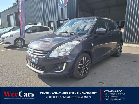 Suzuki swift 1.3 DDIS 75 PRIVILEGE - garantie 12 mois