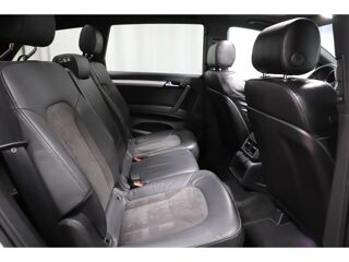Q7 3.0 V6 TDI 240 S Line 7pl Quattro Tiptronic 2009 occasion 06550 La Roquette-sur-Siagne