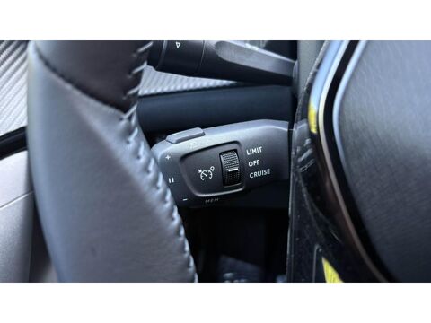 2008 1.2i Hybrid 145 Allure +PK DRIVE+360&deg;+KEYLESS+PK NAV 2026 occasion 81580 Soual