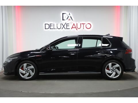 Golf VIII GTI 2.0 TSI 245 2021 occasion 06550 La Roquette-sur-Siagne
