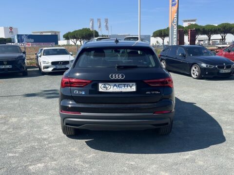 Q3 45 tfsi 245 business line s tronic 6 2023 occasion 85150 Les Achards