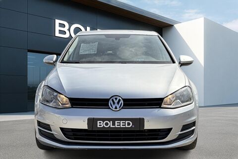 Golf 2.0 TDI 150 DSG 6 VII Confortline 2016 occasion 78760 Jouars-Pontchartrain