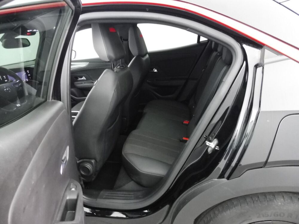 Mokka 1.2t 130 atgs line 2023 occasion 34190 Ganges