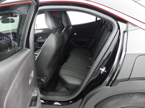 Mokka 1.2t 130 atgs line 2023 occasion 34190 Ganges