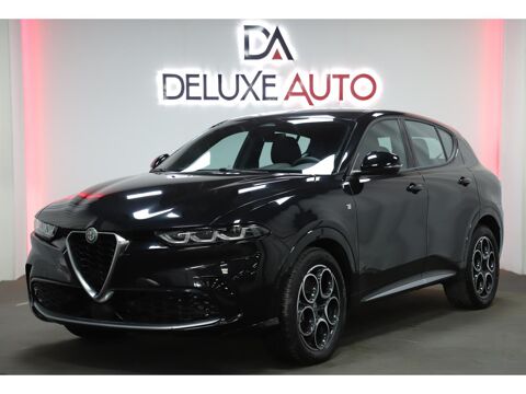 Annonce voiture Alfa Romeo Tonale 24490 €