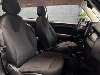 One 1.6i 75CH R56 LCI FINITION - GARANTIE 6 MOIS MINIMUM 2013 occasion 33700 M&eacute;rignac