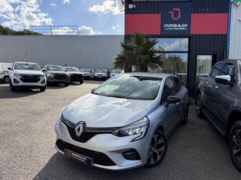 Annonce voiture Renault Clio 11495 €