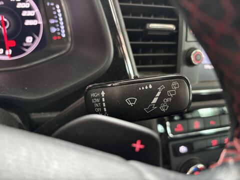 Leon FR 1.5TSI 150CH / DSG7 2019 occasion 38400 Saint-Martin-d'H&egrave;res