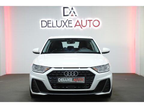 A1 1.0 30 TFSI 110 S line S-Tronic Sportback 2024 occasion 06550 La Roquette-sur-Siagne