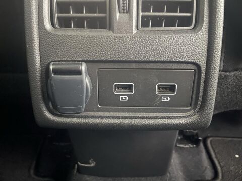 Captur 1.6 E-Tech Hybride 145CV BVA Engineered Garantie 12 mois 2024 occasion 33500 Libourne