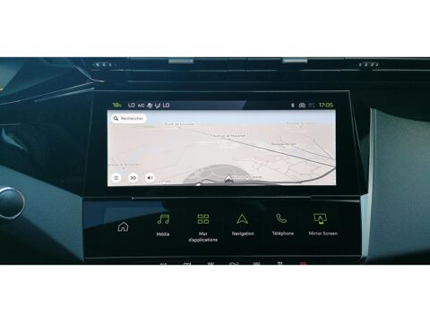 308 Phase 2 Hybrid 145 DCS6 GT +PK VISION 360&deg; +DRIVE ASSIST PLU 2026 occasion 81580 Soual