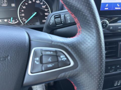 Ecosport 1.5 ecoblue 95 st-line 2020 occasion 85150 Les Achards