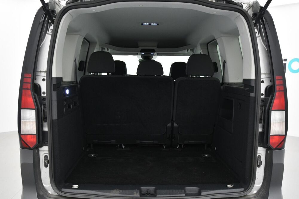 Caddy 2.0 TDI 122 DSG7 LED/CAMERA/ACC/DIGITAL COCKPIT +OPTS 2023 occasion 33620 Cavignac