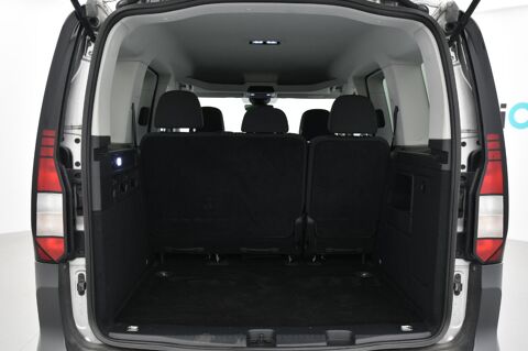 Caddy 2.0 TDI 122 DSG7 LED/CAMERA/ACC/DIGITAL COCKPIT +OPTS 2023 occasion 33620 Cavignac