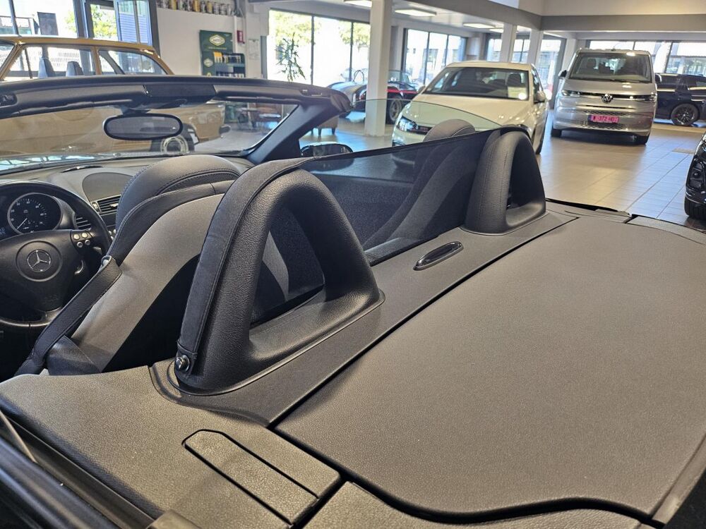 Classe A 280 BVA CABRIOLET 2007 occasion 26000 Valence