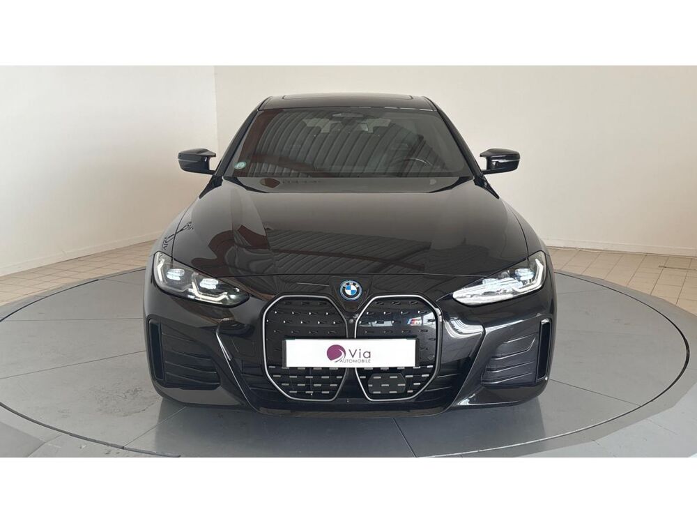 S&eacute;rie 4 i4 M50 M Performance - G26 M50 / CARPLAY / CAMERA 360 / AFFI 2023 occasion 17600 Saujon