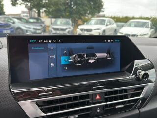 C4 1.5 bluehdi 130 max automatique 2024 occasion 85150 Les Achards