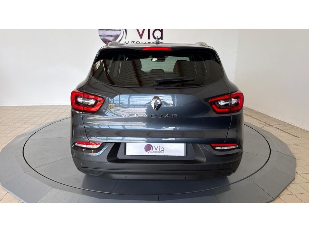 Kadjar 1.5 - 115ch Business / CARPLAY / KEYLESS GO / AIDE AU STATI 2020 occasion 17600 Saujon