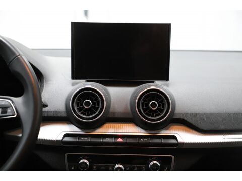Q2 1.5 35 TFSI 150 Advanced - S-tronic 2024 occasion 06550 La Roquette-sur-Siagne