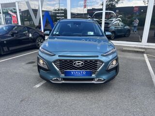 Kona 1.6 CRDi - 136 - DCT Evap Creative - 1ERE MAIN 2020 occasion 49070 Beaucouz&eacute;