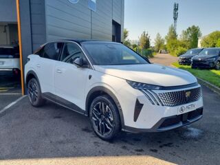 3008 1.2 hybrid 145 gt e-dcs6 2026 occasion 85150 Les Achards