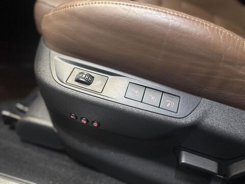 DS5 1.6 THP 200 Sport Chic SUIVI COMPLET GARANTIE 12 MOIS 2011 occasion 94360 Bry-sur-Marne