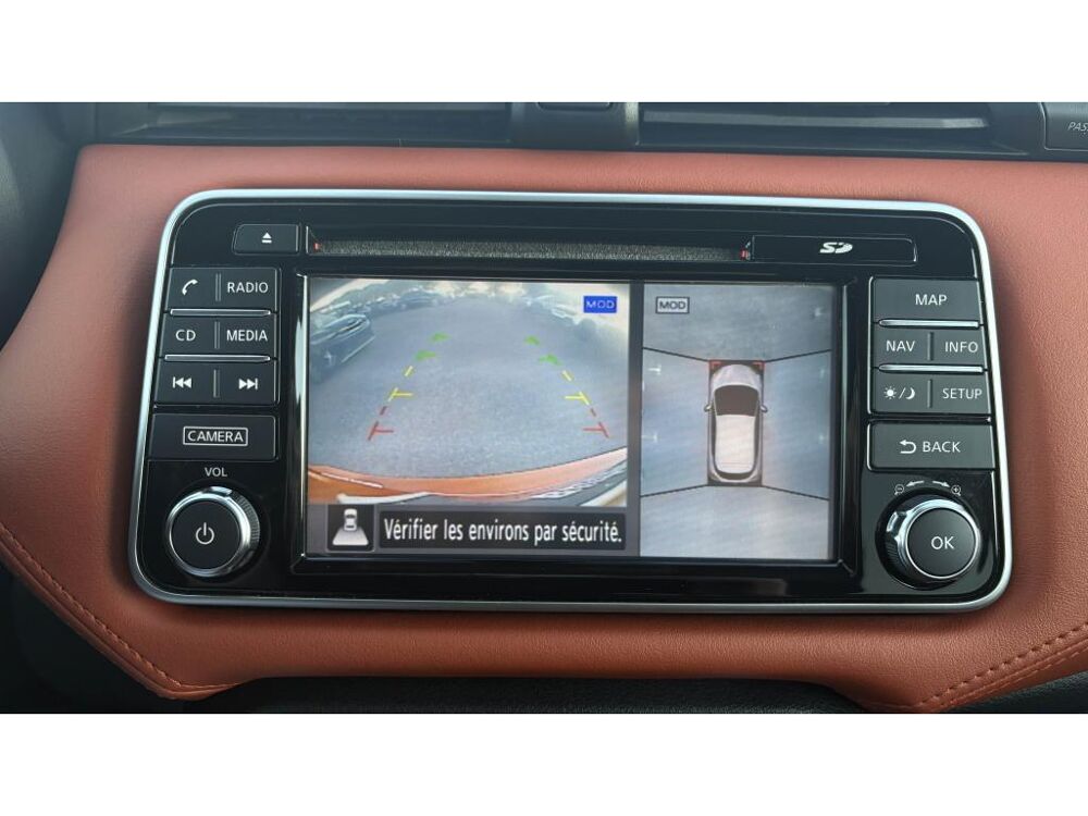 Micra 0.9 IG-T 90ch N-Connecta 2017 occasion 81580 Soual
