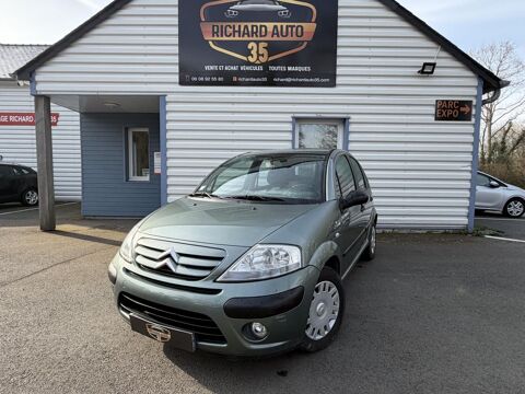 Citroen c3 1.1i BERLINE . PHASE 2