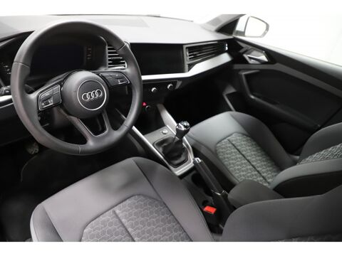 A1 1.0 25 TFSI 95 Design 2025 occasion 06550 La Roquette-sur-Siagne